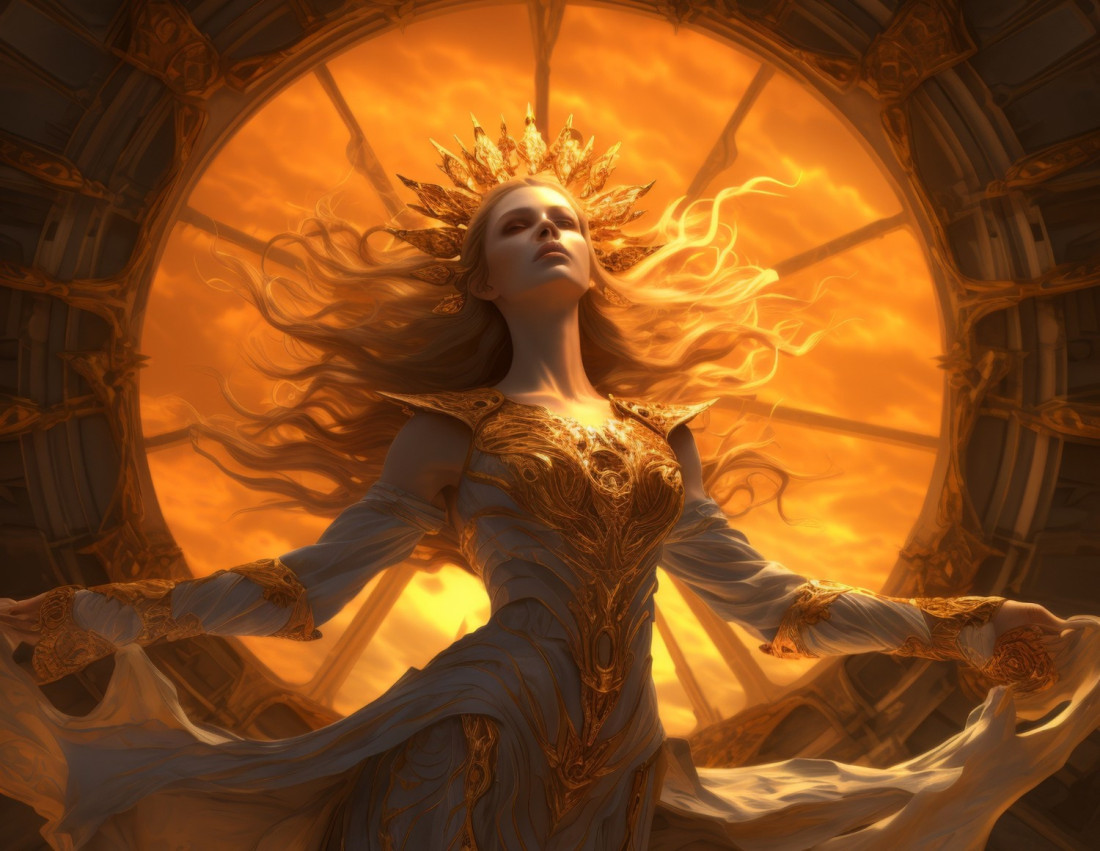 Aura postaje zlatna ovim znacima Zodijaka