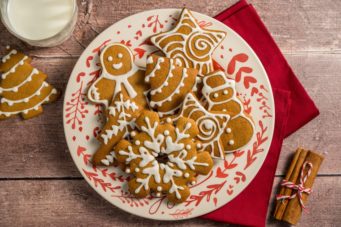 Recept za najmekše medenjake