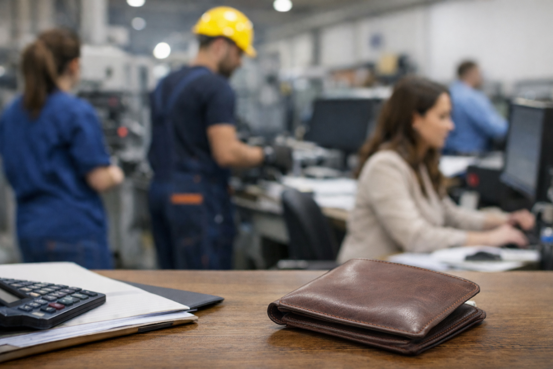 Minimalac povećavan tri puta 2025. godine