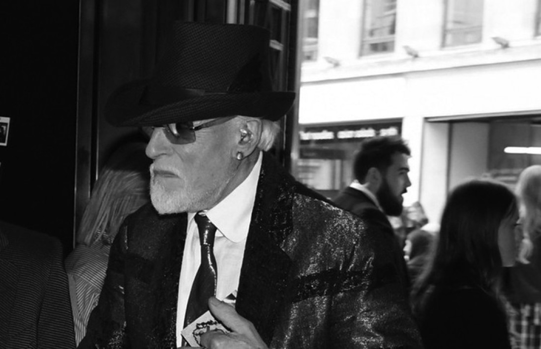 Preminuo modni dizajner Entoni Prajs