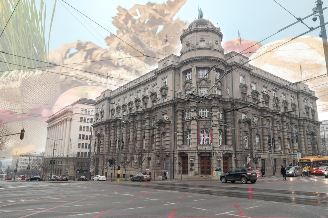 Vlada preporučila poslodavcima da Badnji dan bude neradan