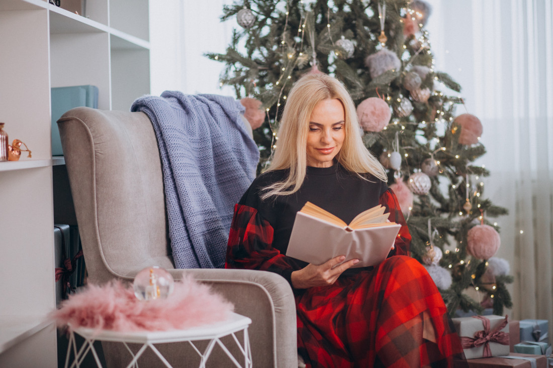 Tri horoskopska znaka koja obožavaju da čitaju