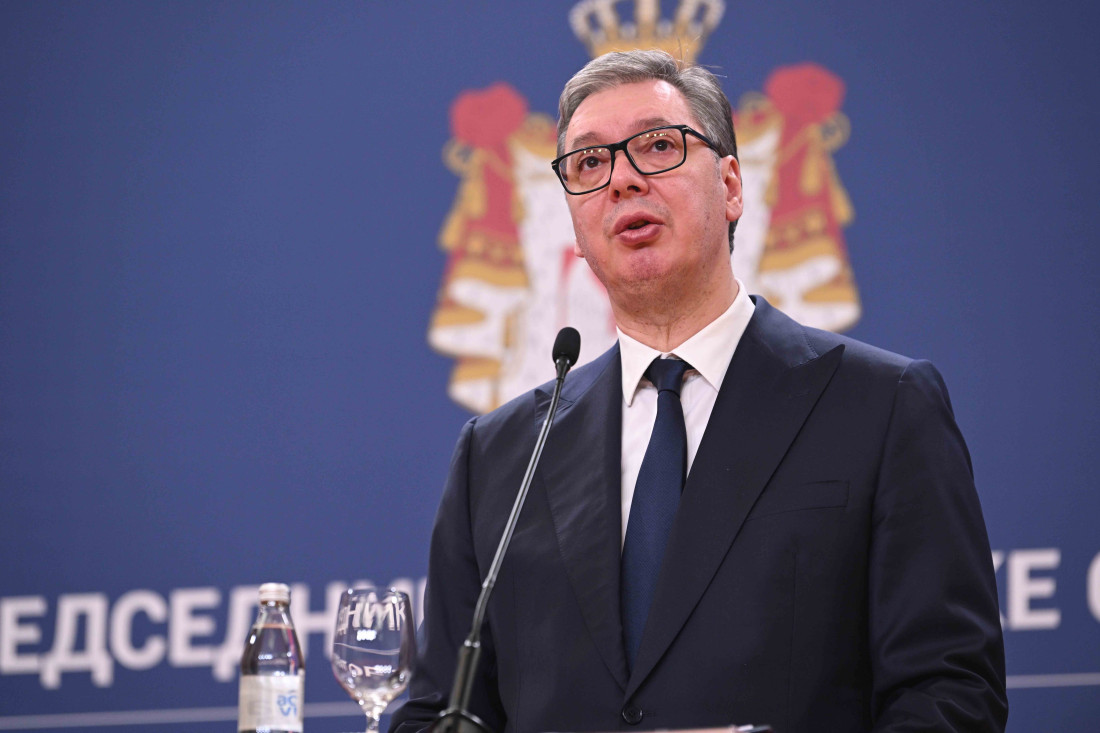 Danas otvaranje deonice Moravskog koridora