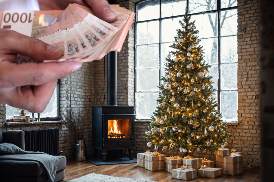 Iznajmljivanje jelki u Srbiji, da li može