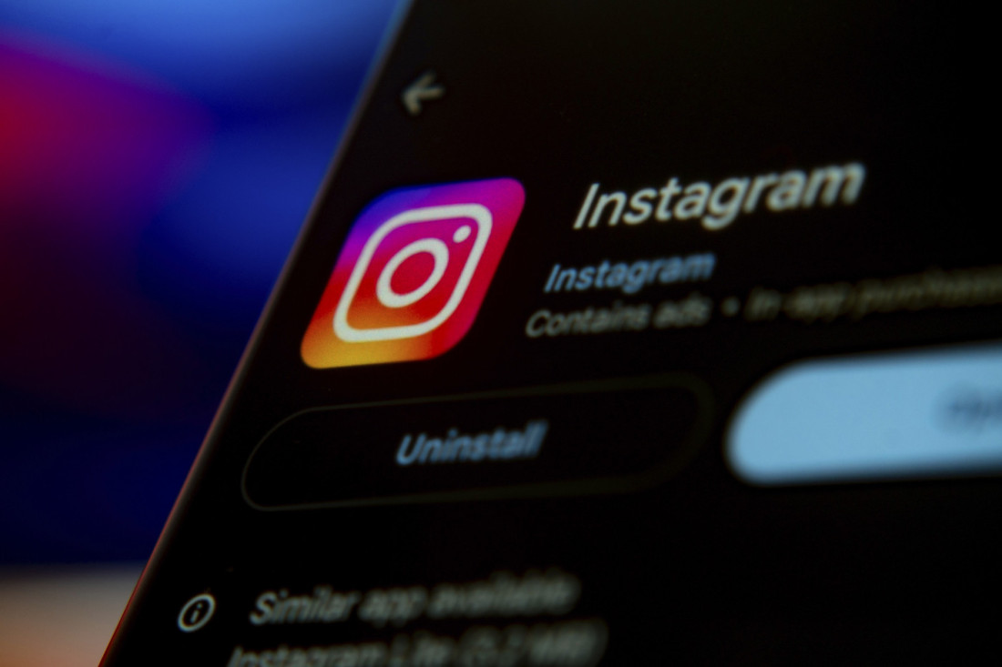 Instagram ograničava broj heštegova