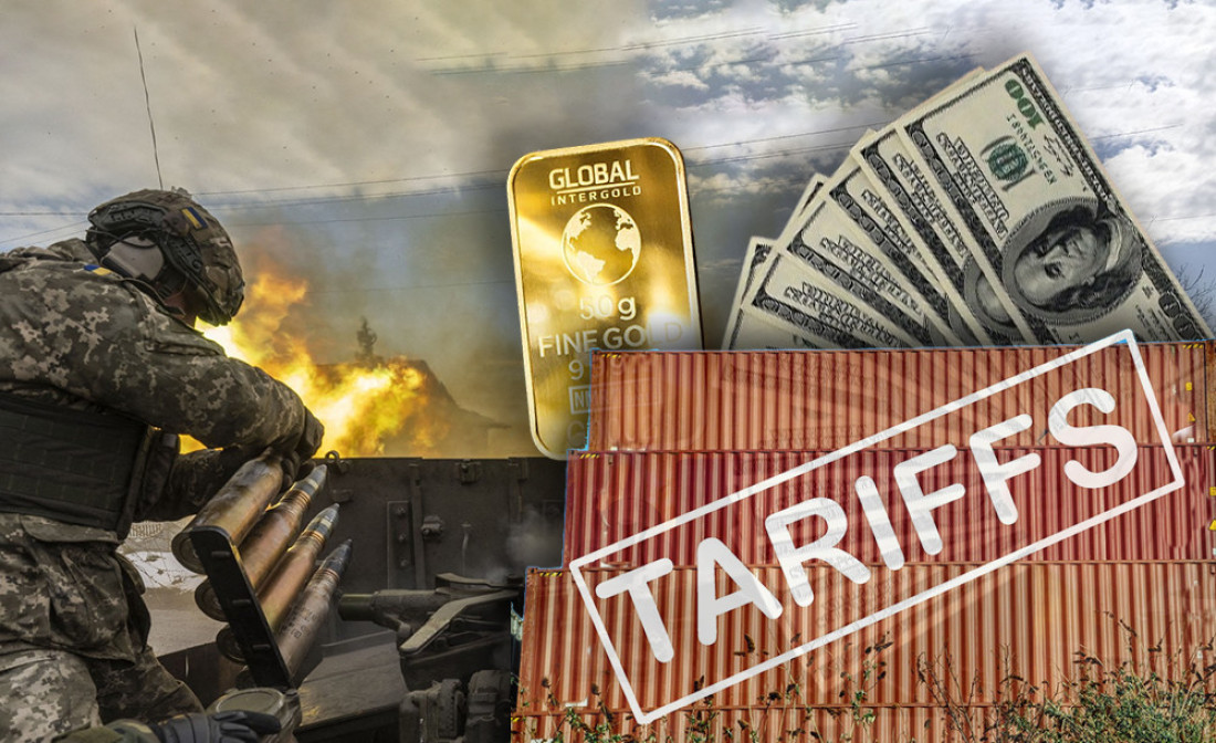 Kako su carine, ratovi i strah pojeli profit