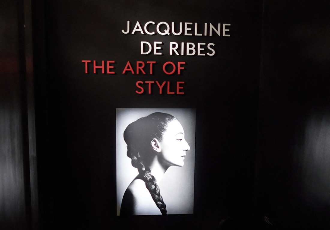 Preminula modna dizajnerka Žaklin de Ribe