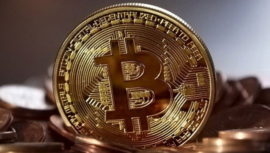 Bitkoin porastao za 2,21 odsto na skoro 76.000 evra, tržište se oporavlja nakon pada