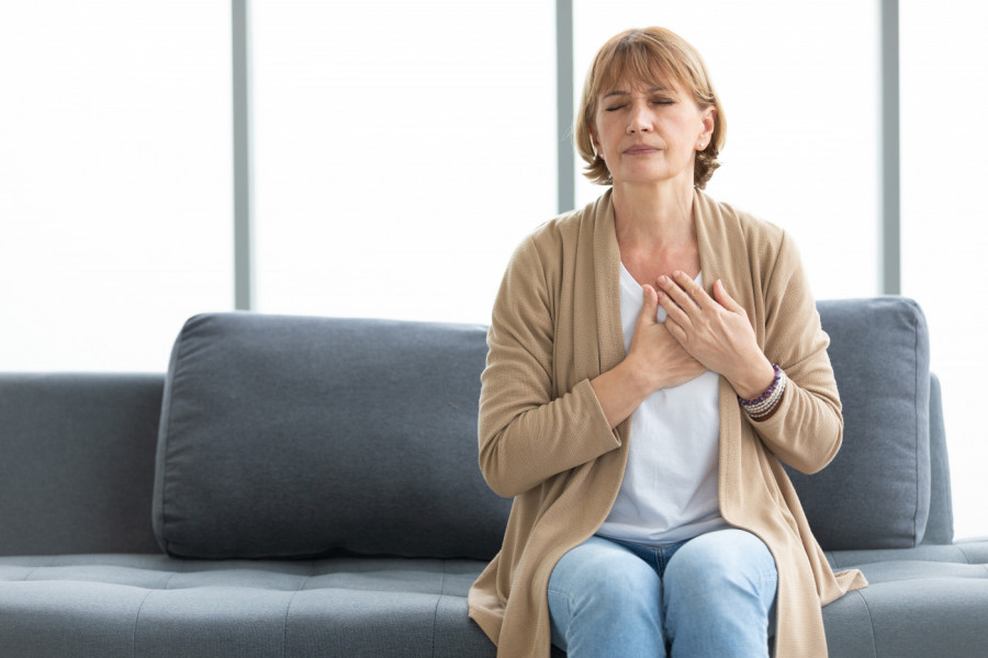 TIHI UBICA bez jasnih simptoma: 7 znakova nikako ne smete ignorisati