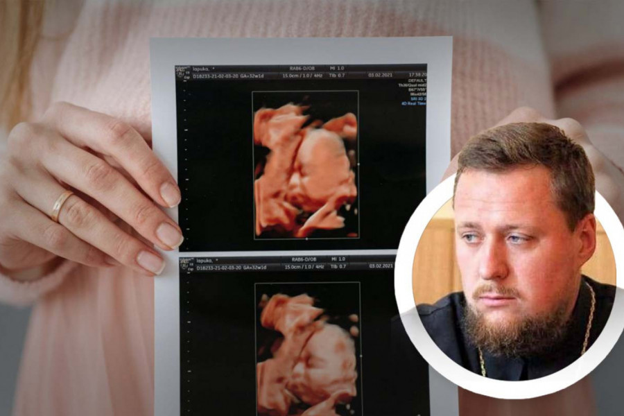 DA LI JE POBAČAJ BOŽJA KAZNA: Sveštenik Vladimir Dolgih otkriva šta mnogi ne razumeju o bolnom iskustvu koje menja život jedne porodice