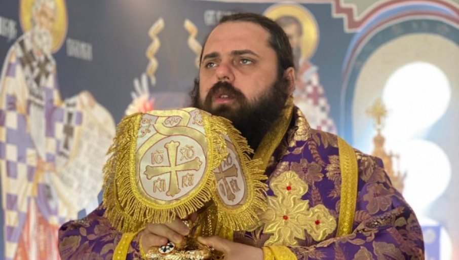 Obnovom hramova čuva se identitet, kultura i vera