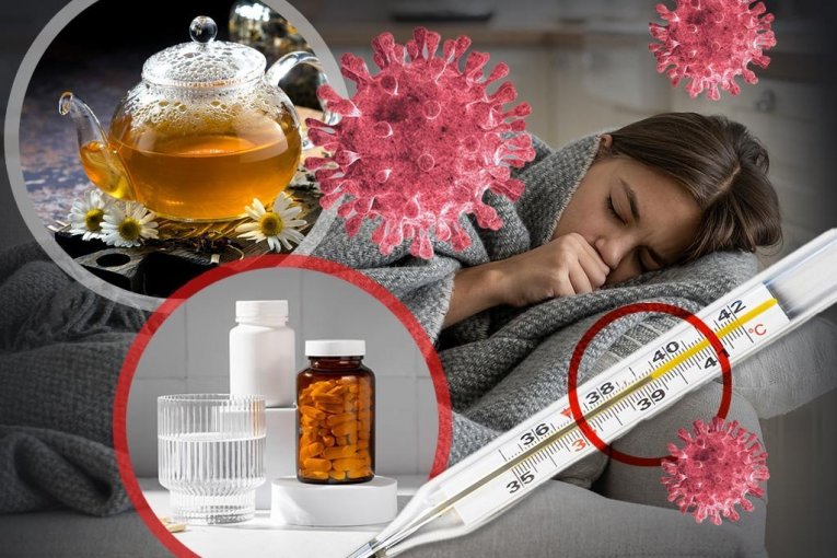 Moguće komplikacije kod obolelih, ova grupa je najugroženija!