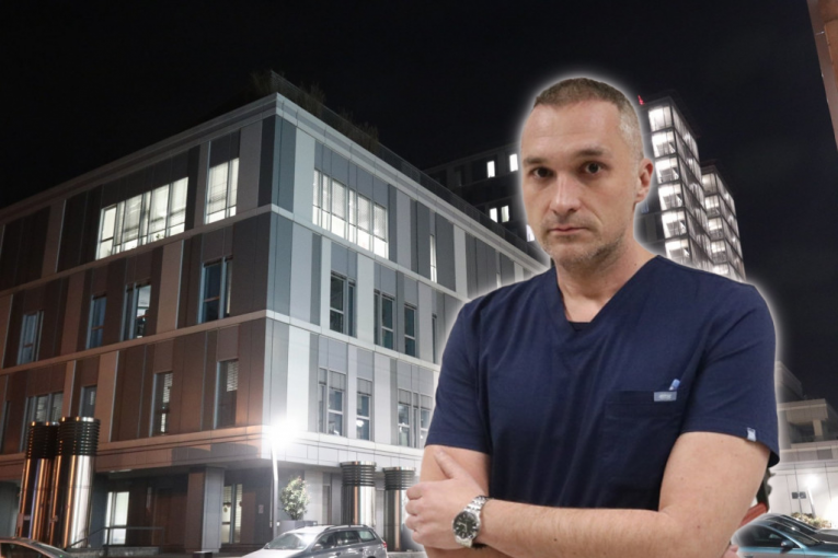 Evo kakvo je stanje tokom novogodišnje noći! (VIDEO)