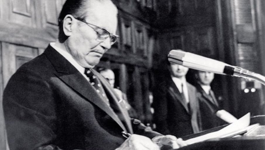 „TITO NAS JE NATERAO!“ Asovi Zvezde i Partizana trebalo je da se prezivaju skroz drugačije