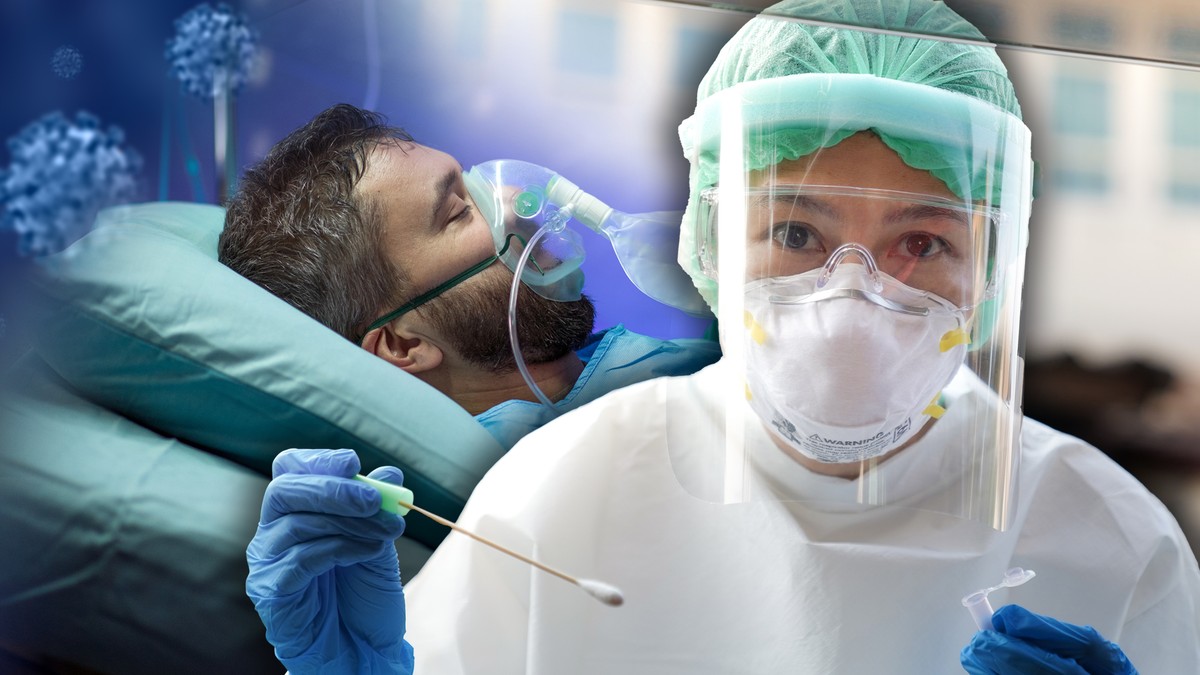 Bolest x će se širiti brzinom aviona, smrtnost ogromna, a pandemija može da bukne i sutra