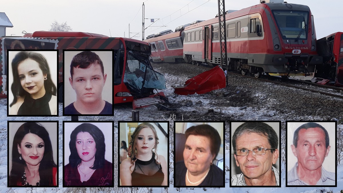 Autobus prepolovljen na pružnom prelazu: Nesreća koja je šokirala Niš i celu Srbiju