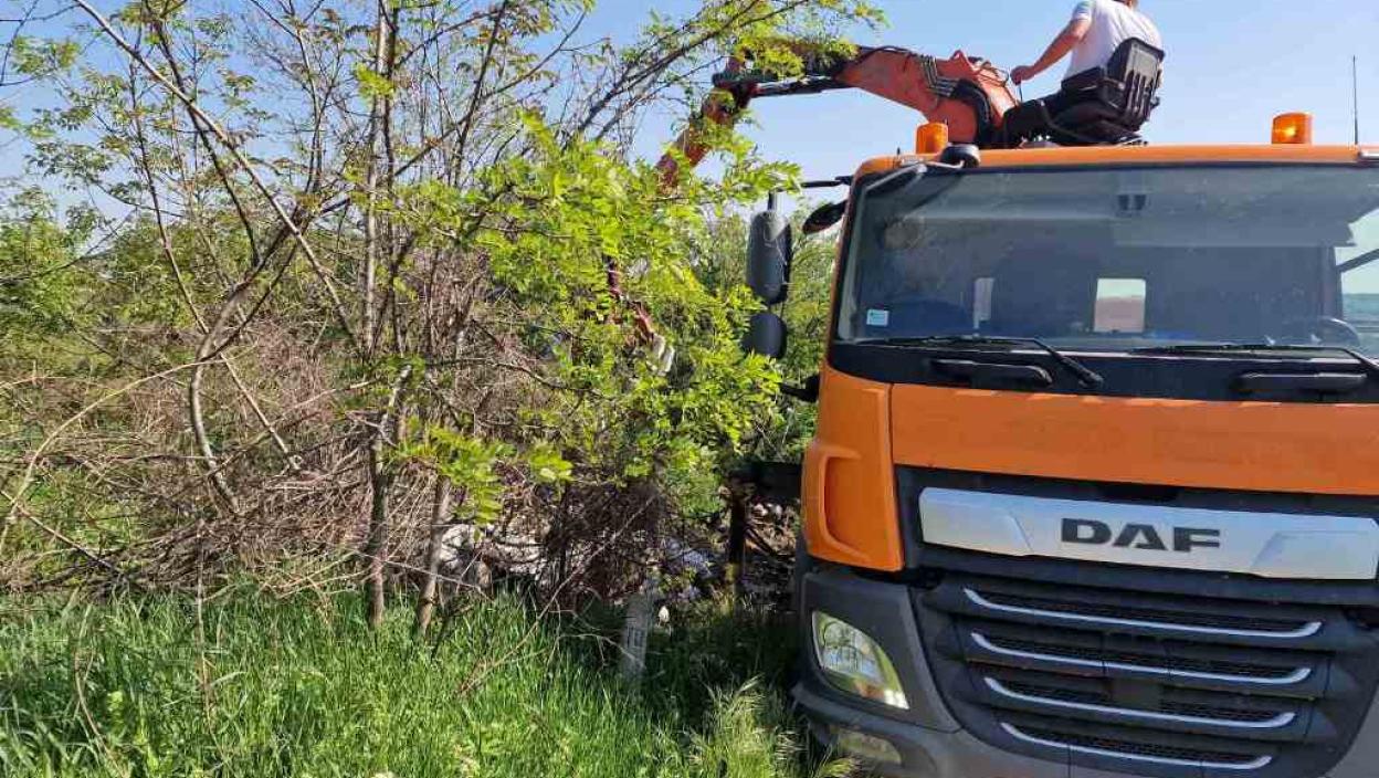 „Gradska čistoća“ u kontinuiranoj borbi protiv nelegalnog odlaganja otpada