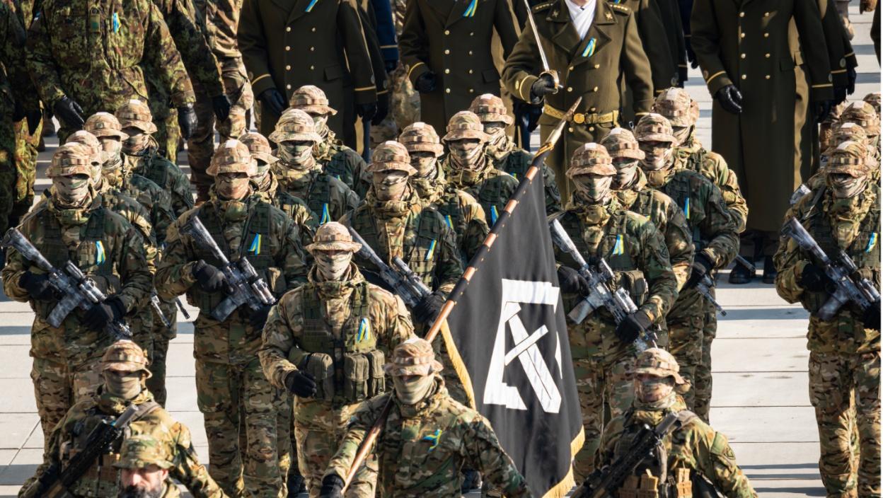 Granica se pretvara u tvrđavu – Betonski bunkeri, bodljikava žica i"zmajevi zubi": Ova NATO zemlja spremna na rat s Rusijom?