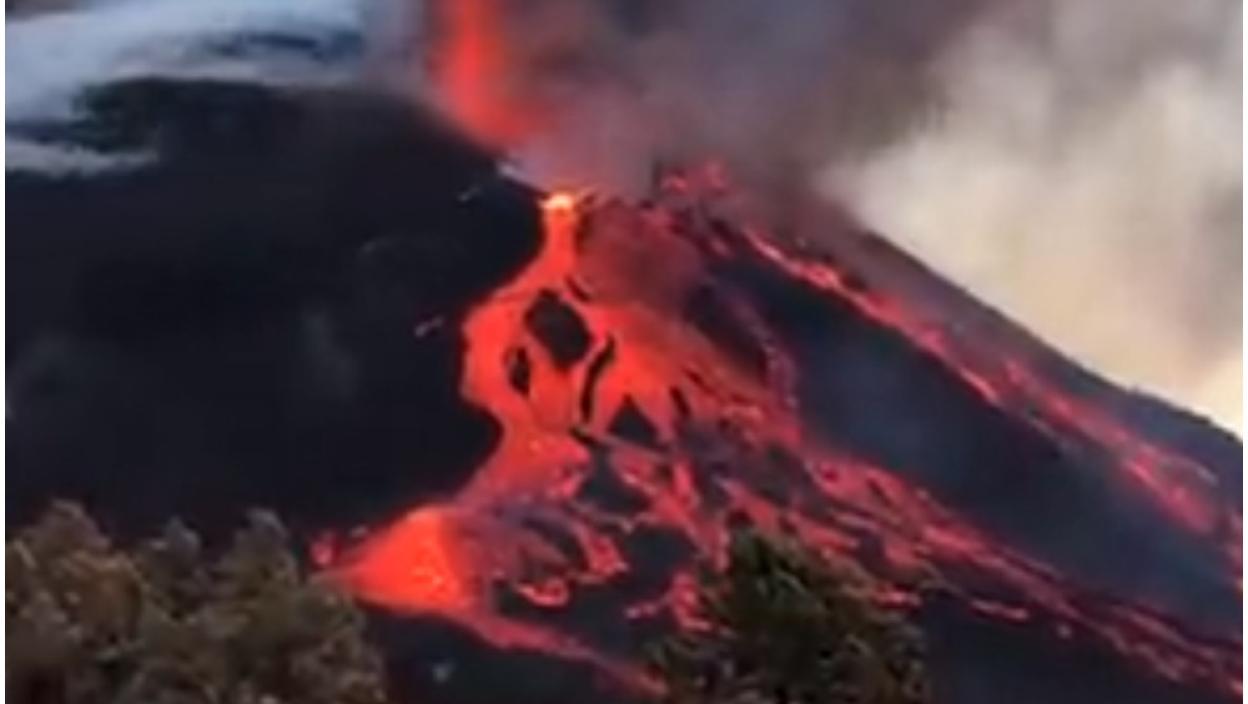 U ovoj zemlji više od 15 miliona ljudi živi u pripravnosti od erupcije vulkana: Ima čak 127 aktivnih