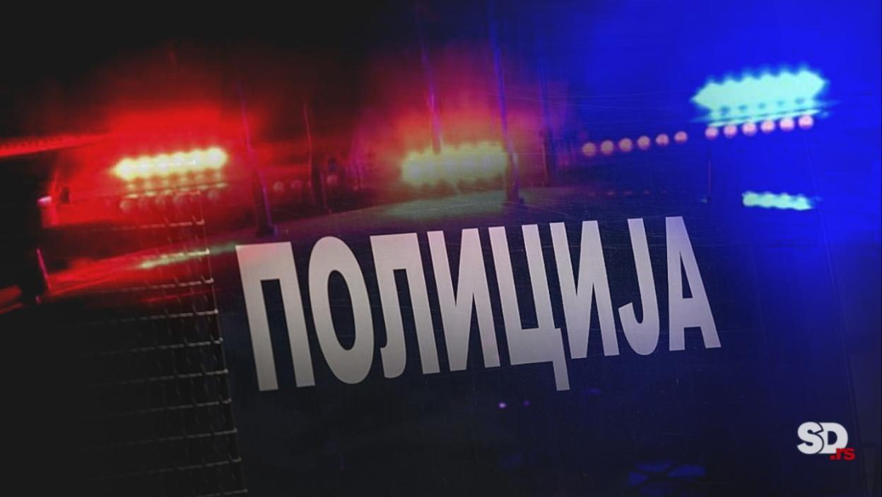 Razbojnik sa fantomkom terorisao staricu u Ivanjici: Ušao u kuću i pretio nožem