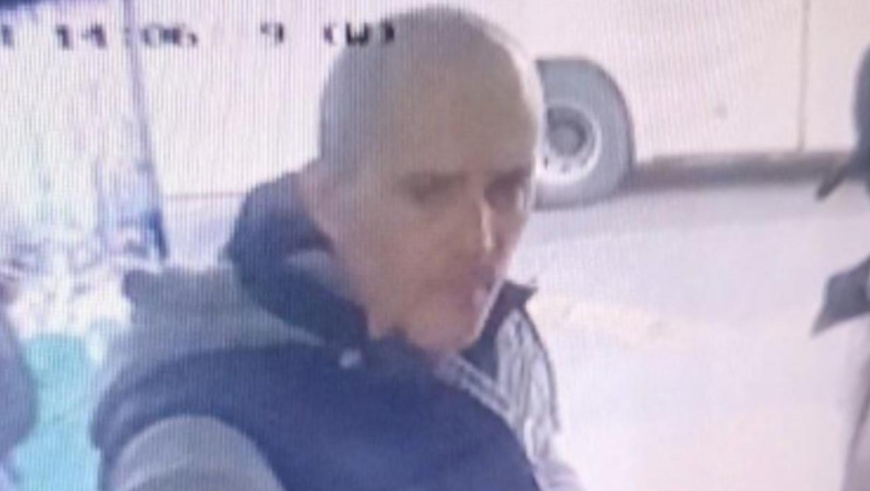 Pokušao je da se preruši i napravio jednu fatalnu grešku: Kamere uhvatile razbojnika sa Novog Beograda