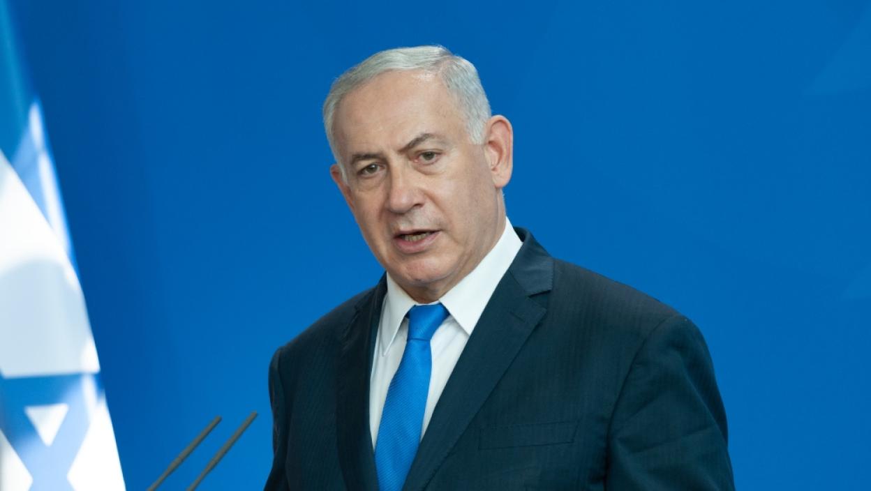 Netanjahu će priznati krivicu? Tektonske promene u Izraelu se spremaju