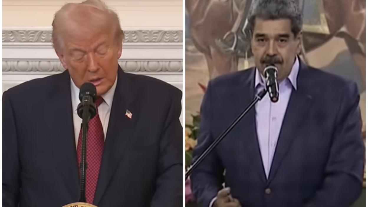 "Počećemo sa kopnenim udarima" Tramp nikad žešće zapretio Venecueli: Otkrio da se sprema NOVA FAZA i to ubrzo