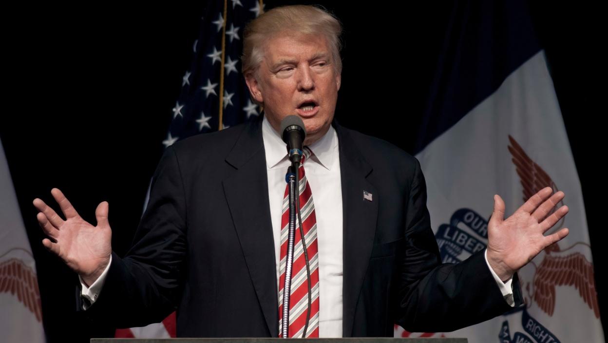 „Zadali smo im veoma jak udarac“ Tramp otkrio tajni napad na Venecuelu