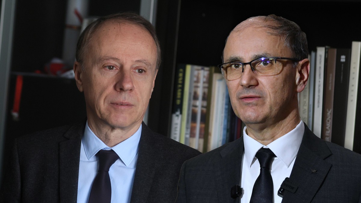 Macut pozvao predstavnike Univerziteta u Beogradu na sastanak u vezi sa SPIRI