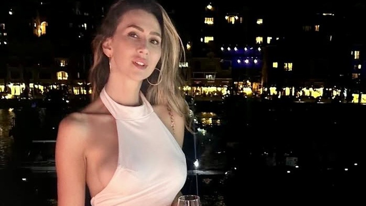 Oglasila se Mirjana Pajković o snimku: Napravljen za drugu svrhu, nisam prekršila zakon