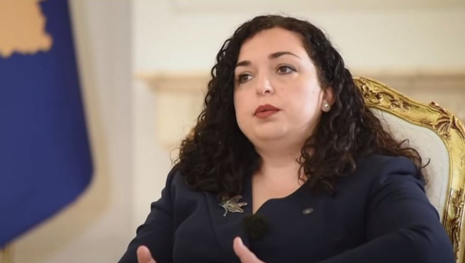 Do 4. marta, kada ističe mandat aktuelnoj tzv. predsednici Kosova, slede novi izbori