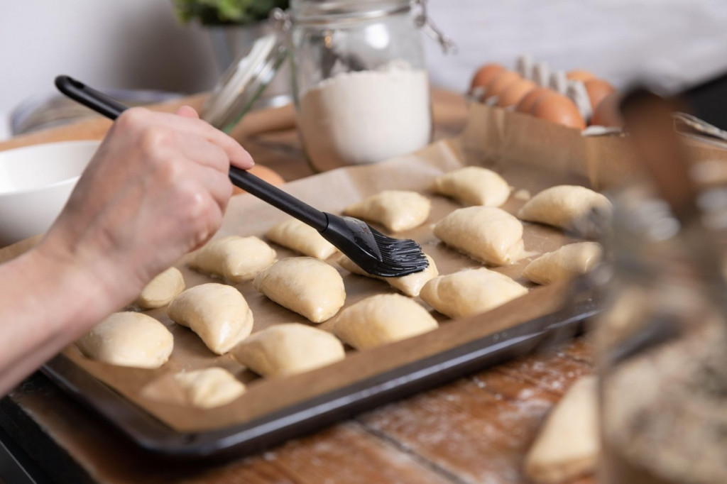 Recept za tradicionalnu vasilicu za srpsku Novu godinu