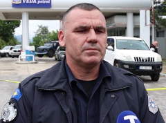 Primena zakona o strancima i vozilima od petka ako se ne donese druga odluka