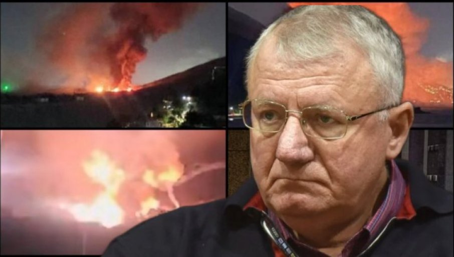 Šešelj otkrio šta su zapadnjaci pokušali u Jugoslaviji