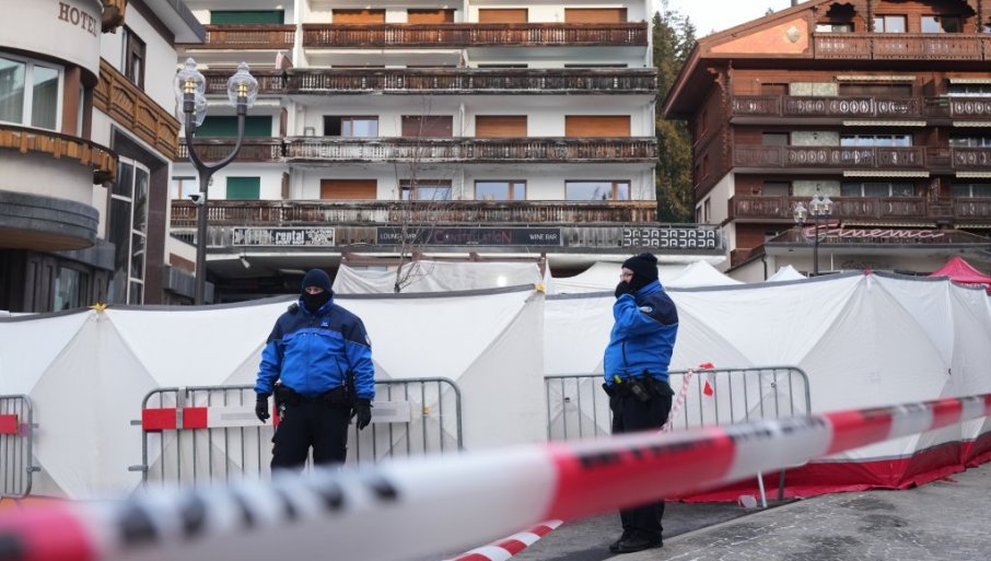 Vlasnik bara u Kran-Montani otkrio nove detalje tragedije