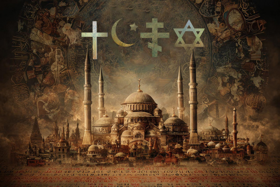 VERSKI KALENDAR ZA PETAK 16. JANUAR