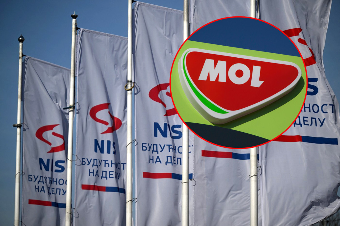 Đedović:I “Petrohemija“ ide MOL-u