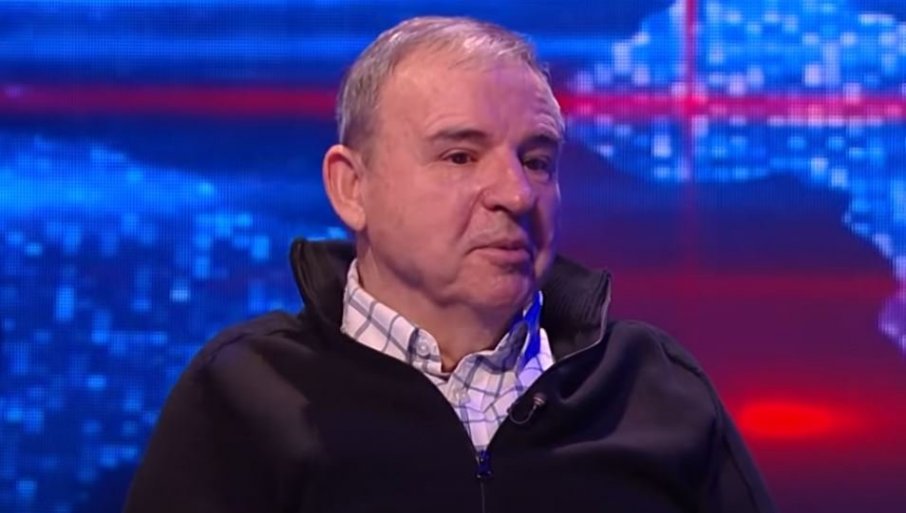 BLOKADER NAJAVLjUJE VUČIĆEVO UBISTVO: Opet traži krv