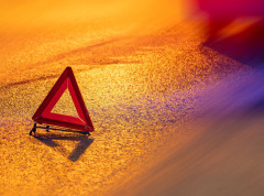 Saobraćajna nezgoda u Novom Pazaru, povređeni zbrinuti i nisu životno ugroženi