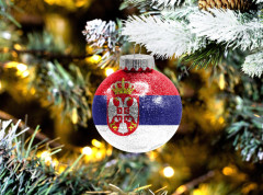 Večeras se čeka nova godina po julijanskom kalendaru