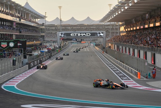 Nova sezona Formule 1 donosi najveću tehničku revoluciju u istoriji