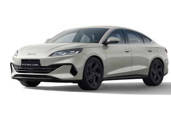 BYD pretiče Teslu po prodaji električnih automobila