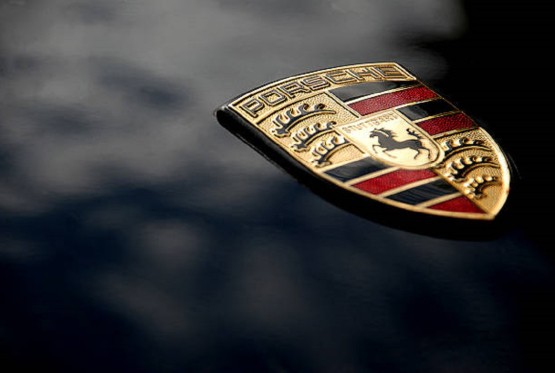 Porsche: Svaki dan druga boja, po želji