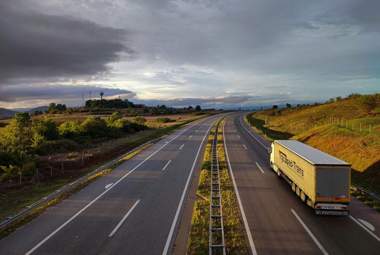 Njemačka uvodi novi sistem: Vozačima kamiona prijete visoke kazne