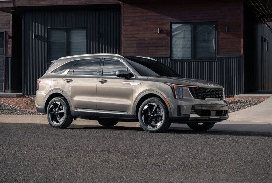 Kia obara prodajne rekorde u 2025. godini, ima visoke ciljeve u 2026.