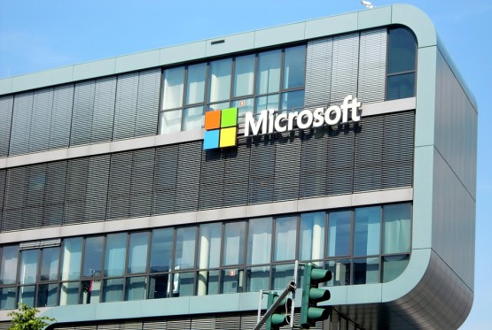 Microsoft registrovao 10 zaštitnih znakova u Rusiji