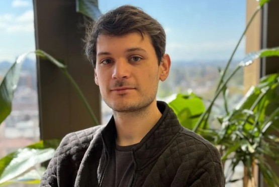 Mladi Hercegovac s Harvarda čuva čovječanstvo