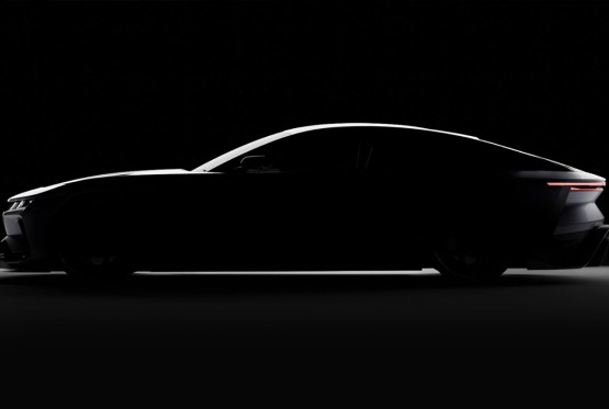 Stiže moderni Jensen Interceptor