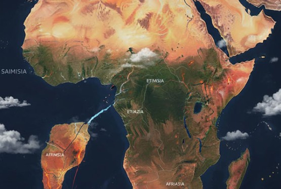 Nešto zabrinjavajuće se dešava ispod Zemljine površine