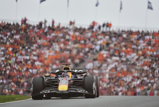 Tehnologija Formule 1 koju koristite, a da toga niste ni svjesni